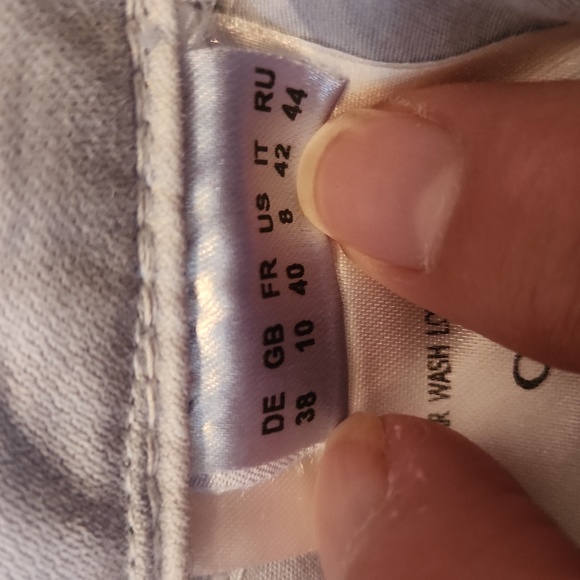 Pants - Picture 6 of 6